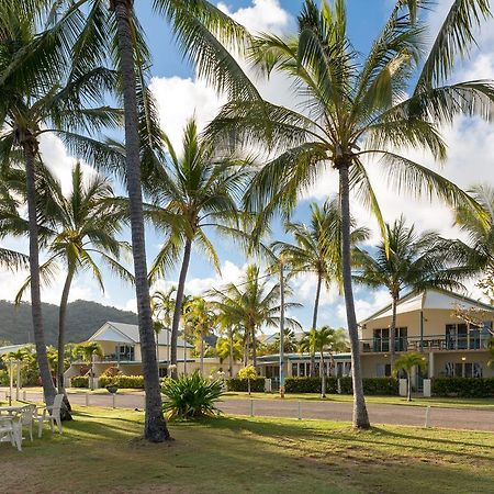 Sails On Horseshoe Aparthotel Horseshoe Bay Exterior photo