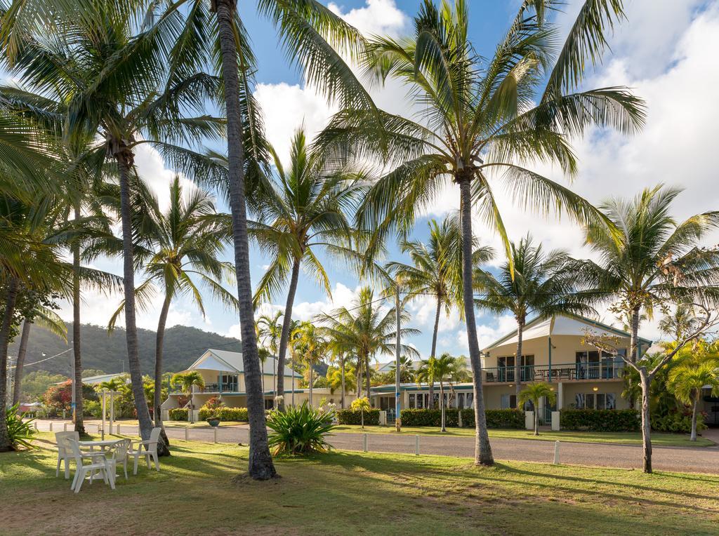 Sails On Horseshoe Aparthotel Horseshoe Bay Exterior photo